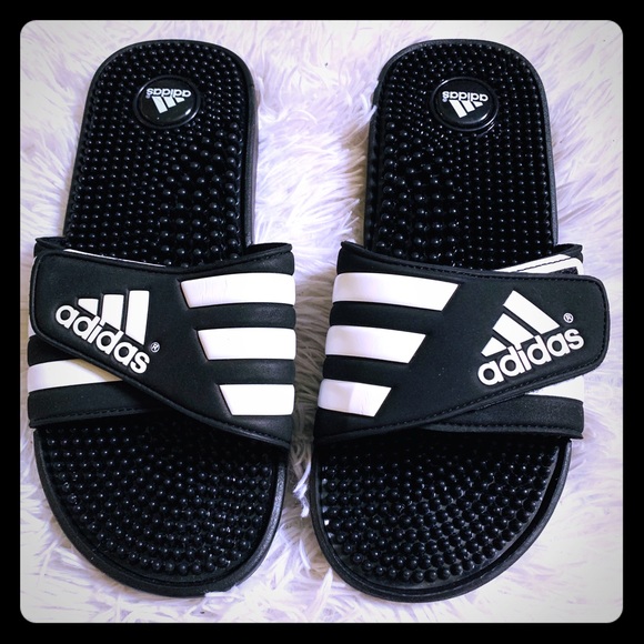 adidas Shoes | Adidas Sandals | Poshmark